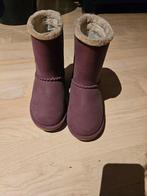 Mooie erg goede staat gevoerde winter laarzen waterdicht, Ophalen of Verzenden, Zo goed als nieuw, Meisje, Laarzen