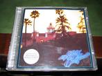 CD Eagles – Hotel California – Remastered -, Ophalen of Verzenden, Zo goed als nieuw, Poprock