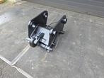hydr. snelwissel cw40, Zakelijke goederen, Machines en Bouw | Onderdelen
