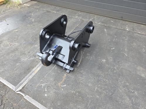 hydr. snelwissel cw40, Zakelijke goederen, Machines en Bouw | Onderdelen