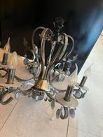 Kroon luchters 3 stuks, Huis en Inrichting, Lampen | Kroonluchters, Ophalen, Zo goed als nieuw