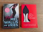 2 boeken. 1 Engelstalig nodig voor opleiding, Ophalen of Verzenden, Zo goed als nieuw