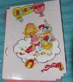 8 dubbele Bedankkaarten met envelop NIEUW., Diversen, Ophalen of Verzenden, Nieuw