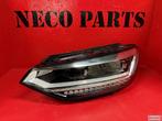 VW TOURAN 5TA FULL LED KOPLAMP 5TB941081D COMPLEET, Auto-onderdelen, Verlichting, Gebruikt, -, -, Ophalen of Verzenden