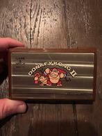 Nintendo Game & Watch Donkey Kong II (Multi Screen), Ophalen, Gebruikt, Overige modellen