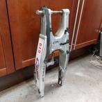 Achtervork Honda CRF450 (2016) link Honda CRF450, Motoren, Ophalen, Cmc, Cmx, Cmx