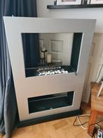 Moderne Bio-ethanol Haard, Ophalen, Overige brandstoffen, Zo goed als nieuw, Bio-ethanolhaard