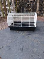 Te koop cavia/hamster kooi. 70x40x44cm LXBXH, Dieren en Toebehoren, Vogels | Hokken en Kooien, Ophalen of Verzenden, Gebruikt