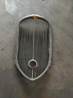 Traction avant bl grill, Ophalen, Bumper