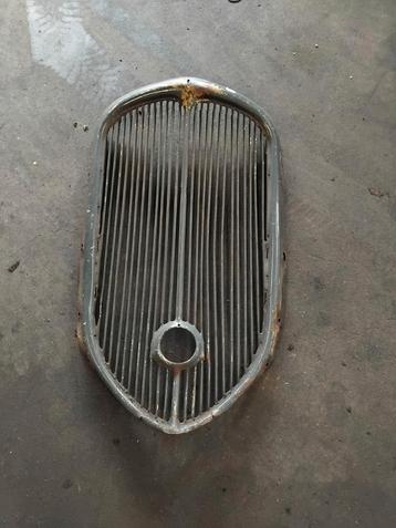 Traction avant bl grill beschikbaar voor biedingen