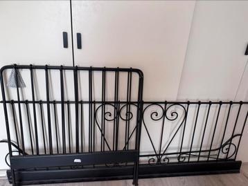 Ikea Meldal eenpersoons bedframe - afbeelding 1