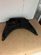 Piaggio Vespa GTS 125cc / 250cc / 300cc slotplaat 2014+, Motoren, Ophalen of Verzenden, -, -, -