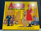 voorleesboek annie - het verhaal van de musical prentenboek, Boeken, Jongen of Meisje, Ophalen of Verzenden, Zo goed als nieuw