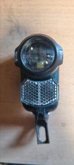 Fietslamp AXA, Fietsen en Brommers, Fietsaccessoires | Fietsverlichting, Ophalen of Verzenden, Zo goed als nieuw