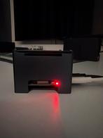 Raspberry Pi 5 8gb / 128 gb met AI HAT+ en koeler., Ophalen of Verzenden, Zo goed als nieuw