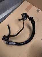 Piaggo Zip stuurslot, Ophalen