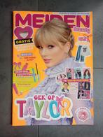 Taylor Swift meiden magazine, Ophalen of Verzenden, Zo goed als nieuw, Glossy