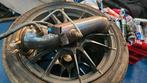 Bmw m2 downpipe catless, Ophalen of Verzenden, Gebruikt, BMW