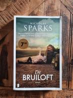 Nicholas Sparks - De bruiloft, Nicholas Sparks, Ophalen of Verzenden, Zo goed als nieuw, Amerika