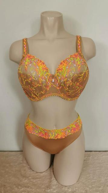 Nieuw prima donna bh las salinas
Beugel bh 75d 70e 70f 70h  beschikbaar voor biedingen