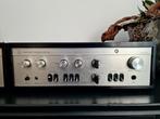 Luxman SQ-507X Versterker & Tuner - Vintage Hifi Set, Ophalen of Verzenden