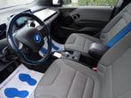 BMW I3 Basis Comfort 22 kWh - PARK SENS - STOEL VERW - CRUIS, Automaat, Gebruikt, 4 stoelen, Wit