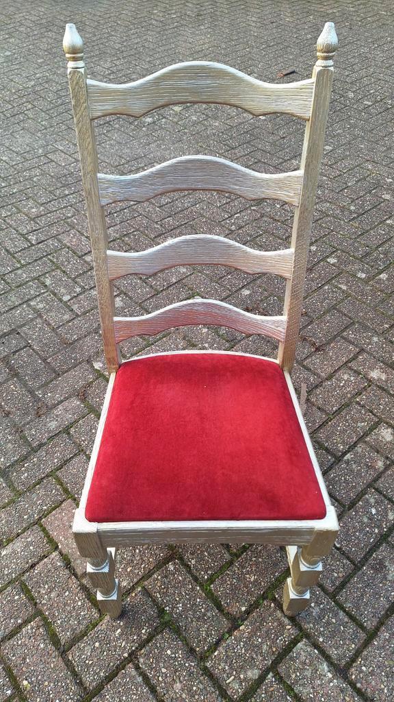 Sinterklaas stoel, Diversen, Sinterklaas, Zo goed als nieuw, Ophalen of Verzenden