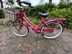 Meisje fiets 24 inch, Ophalen, 24 inch, Cortina