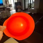 Duitse Helm WK Voetbal Versiering, Ophalen of Verzenden, Overige maten, Oranje of Koningsdag