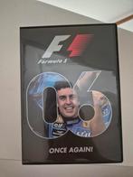 Formula 1 2006 DVD - Seizoenoverzicht, Cd's en Dvd's, Ophalen of Verzenden