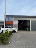 TER OVERNAME AUTOGARAGE AUTO/SCHADE BEDRIJF IN PAPENDRECHT, Zakelijke goederen, Exploitaties en Overnames