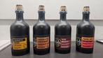 Hertog-Jan Proeftuin, gehele collectie, Verzamelen, Biermerken, Ophalen, Zo goed als nieuw, Flesje(s), Hertog Jan