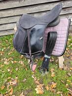 Paardrijzadel witec, Dieren en Toebehoren, Ophalen, Dressuur