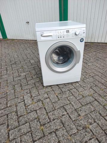Bosch WAS32391NL wasmachine 1600 RPM 8kg A+++ klasse IZGS. beschikbaar voor biedingen