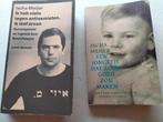 2 x biografie over Ischa Meijer, Gelezen, Kunst en Cultuur, Ophalen of Verzenden, Diverse schrijvers