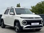 Hyundai INSTER Evolve Sky 49 kWh |€2520 KORTING|360 CAMERA, 12 maanden, Stof, Overige kleuren, 4 stoelen