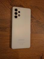 Samsung A52, Wit, Touchscreen, Ophalen of Verzenden, Zo goed als nieuw