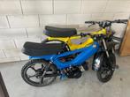 Tomos Crossbrommers, Fietsen en Brommers, Brommers | Crossbrommers, Ophalen, Overige merken