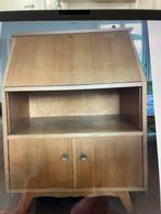 Vintage secretaire, Huis en Inrichting, Kasten | Secretaires, Ophalen, Gebruikt