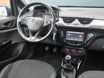 Opel Corsa 1.4-16V Cosmo 5DR |Cruise |Clima |PDC, Voorwielaandrijving, 101 pk, Gebruikt, Euro 6