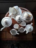 Kutani Porselein Koffie- en Theeservies jaren '50, Ophalen