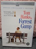 Forrest Gump - Special Collector's Edition DVD, Boxset, Drama, Ophalen of Verzenden, Zo goed als nieuw