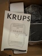 Krups ZP 4050 piston koffiemachine - Nieuw in doos, Witgoed en Apparatuur, Koffiezetapparaten, Afneembaar waterreservoir, Espresso apparaat