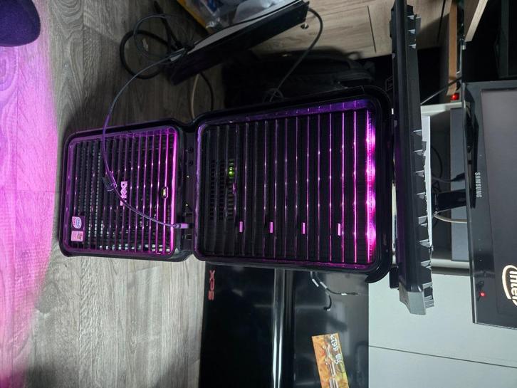 Dell XPS 710 tower, Computers en Software, Vintage Computers, Ophalen of Verzenden