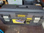 Stanley Fatmax gereedschapkoffer 71cm, Doe-het-zelf en Verbouw, Gereedschapskisten, Ophalen, Zo goed als nieuw