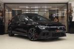 Volkswagen GOLF 2.0 TSI GTI CLUBSPORT/NURBURGRING/PANO/LEER/, Auto's, Euro 6, 4 cilinders, 1984 cc, Zwart