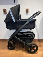 Joolz Geo3 Space Black Kinderwagen met NIEUW FRAME & Extra’s, Ophalen, Joolz, Nieuw, Voetenzak
