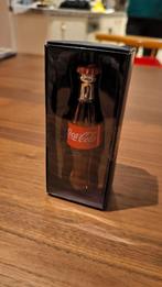 Glazen Coca Cola hanger kerstdecoratie, Ophalen of Verzenden, Nieuw