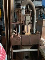 Kettingsteek, Doe-het-zelf en Verbouw, Gereedschap | Freesmachines, Ophalen, Gebruikt