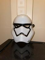 Star Wars Maskers: Stormtrooper & Kylo Ren, Ophalen of Verzenden, Gebruikt, Jongen of Meisje